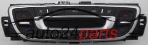 STEUERUNG HEIZUNG KLIMATRONIC KLIMAANLAGE KLIMADEBEDIENTEIL STEUERGERAT RENAULT MEGANE 276100007R / T1001936V 