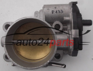 Przepustnica Powietrza D3V9T DX239F991AB A2C31286800