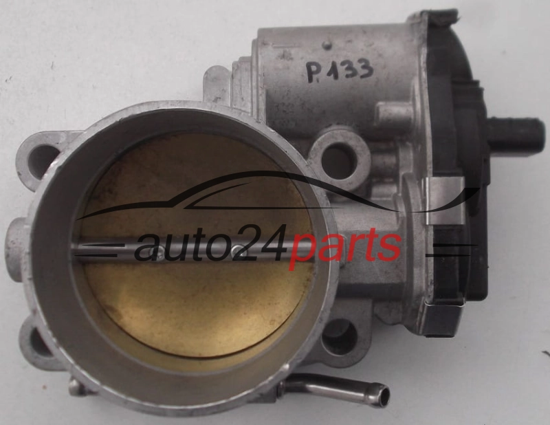 Przepustnica Powietrza D3V9T DX239F991AB A2C31286800