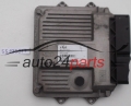 KOMPUTER STEROWNIK SILNIKA FIAT PUNTO 1.3 JTD MAGNETI MARELLI MJD 6JF.P3