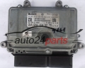 KOMPUTER STEROWNIK SILNIKA MERCEDES A6401509279, 6401509279, A 640 150 92 79 BOSCH 0281013539, 0 281 013 539 - 4099, 4161