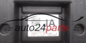 LICZNIK OPEL CORSA D P0013285381