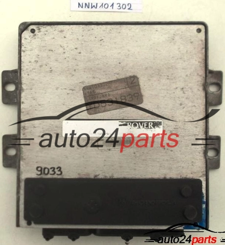  ROVER 25 1.8 16V, NNW101302, YD531839