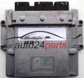 calculateur moteur pour ford
