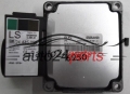 ECU CENTRALITA DE MOTOR OPEL ASTRA CORSA ZAFIRA DELPHI DELCO 09364499 DLYU, 09364499DLYU, HSFI-2.1