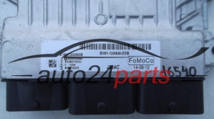 KOMPUTER STEROWNIK SILNIKA FORD FOCUS C-MAX 1.6 TDCI BV61-12A650-EDB