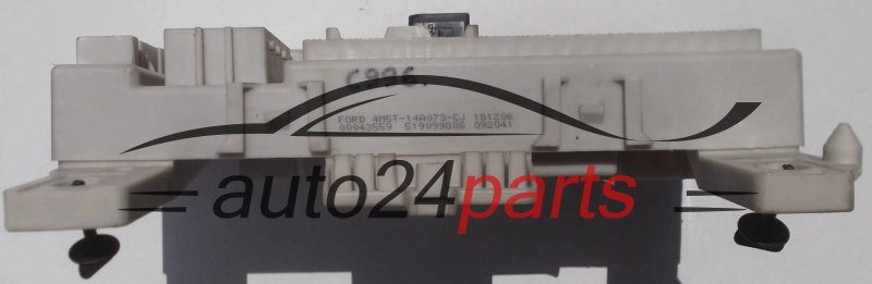 4M5T14A073CJ, 519099808 