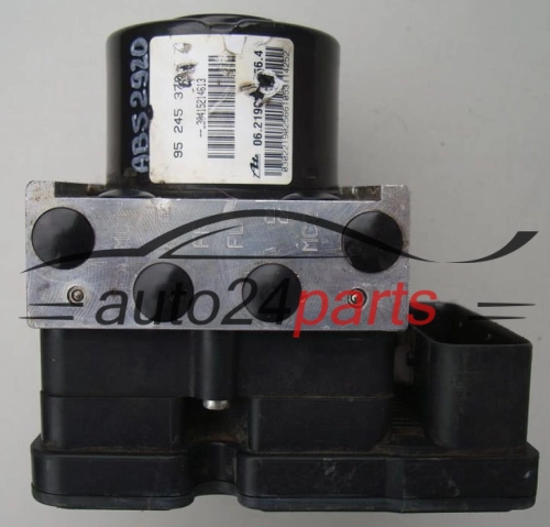 ABS POMPA I STEROWNIK CHEVROLET MATIZ 95 245 370, 95245370, 06.2190-2566.4, 06219025664, 06.2109-0984.3, 06210909843