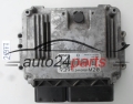 Komputer sterownik silnika Alfa Romeo 159 2.4 JTD 0281013417 51800443