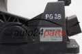 PEDAL DE ACELERADOR POTENCIOMETRO MERCEDES SPRINTER VITO BOSCH 0 281 002 335, 0281002335, A 001 300 04 04, A0013000404 