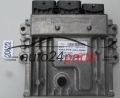KOMPUTER STEROWNIK SILNIKA FORD S-MAX 2.0 TDCI BG91-12A650-PJ, BG9112A650PJ, 28334092, DCM3.5