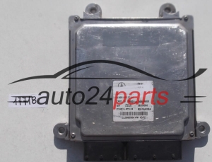 KOMPUTER STEROWNIK SILNIKA MERCEDES W204 DELPHI R0414A008A, 28208056, A 651 150 01 26, A6511500126, A 005 446 92 40, A0054469240, CRD2.10 -