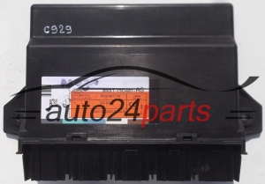 CENTRALITA DE CONFORT FORD KUGA SIEMENS 5WK48777K, 8M5T-19G481-AG, 8M5T19G481AG