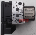 ABS HYDRAULIK-AGGREGAT MIT STEUERGERAET CHRYSLER DOGE JEEP P05105472AD, ATE 25.0206-1338.4, 25020613384, 25.0927-4321.3, 25092743213, 25.0613-3020.3, 25061330203