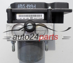 ABS POMPA I STEROWNIK HYUNDAI I20 BOSCH 0 265 238 004, 58910-1J200