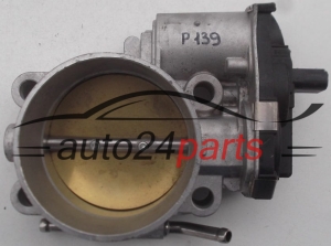 Przepustnica Powietrza D3V9T DX239F991AB A2C31286800