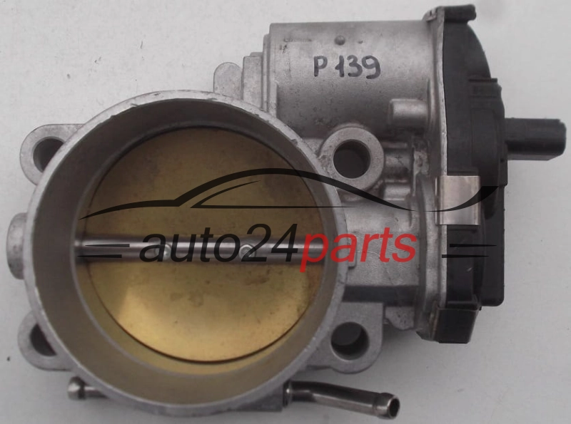 Przepustnica Powietrza D3V9T DX239F991AB A2C31286800
