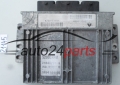 KOMPUTER STEROWNIK SILNIKA RENAULT LAGUNA 1.8 21646251-8, 216462518, 8200153997 