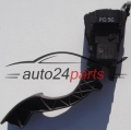 GASPEDAL POTENTIOMETR ELEKTRISCH GAS PEDAL FORD FOCUS 4M51-9F836-AH, 4M519F836AH, 1347104, 6PV 008641-01, 6PV00864101