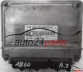 calculateur moteur pour vw volkswagen fox 1.4