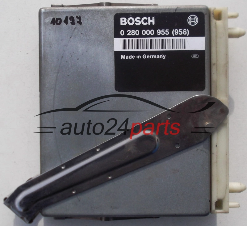KOMPUTER STEROWNIK SILNIKA VOLVO 850 2.0 BOSCH 0280000955