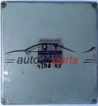 calculateur moteur pour nissan almera 2.0