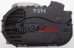 Przepustnica Powietrza Alfa Romeo 147 1.6 16V 0280750073