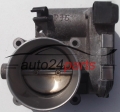 CUERPO DE MARIPOSA VOLVO 8677866, BOSCH 0 280 750 103, 0280750103 