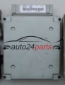 MOTORSTEUERGERÄT ECU STEUERGERAT FORD FOCUS 1.6 VISTEON 1M5F-12A650-BC