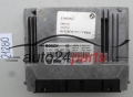 BMW E46 BOSCH 0 261 209 007, 0261209007, DME 7 513 965, DME7513965, 7513965