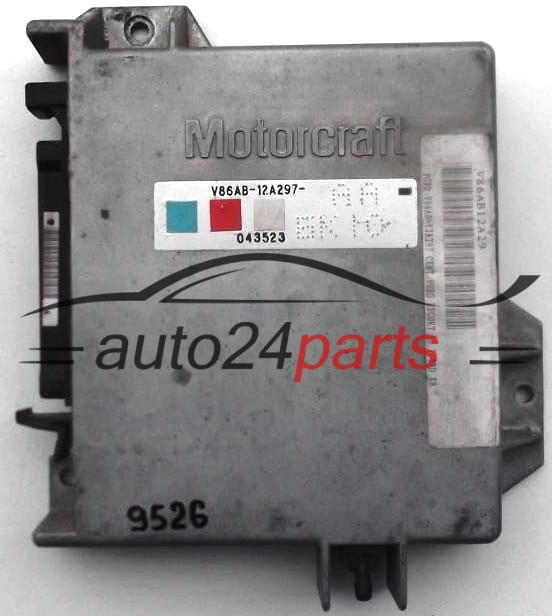ECU CENTRALITA DE MOTOR  FORD Motorcraft V86AB-12A297-AA