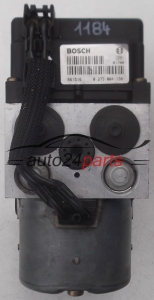 ABS POMPA I STEROWNIK ALFA ROMEO 156 BOSCH  0 273 004 136