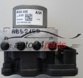 ABS PUMPE BLOCK HYDRAULIKPUMPE STEUERGERÄT CHEVROLET SPARK M300 MANDO 688250455