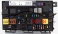 BOITE ELECTRIQUE A RELAIS ET FUSIBLE OPEL GM 13206748 GU HELLA 5DK 008 668-48