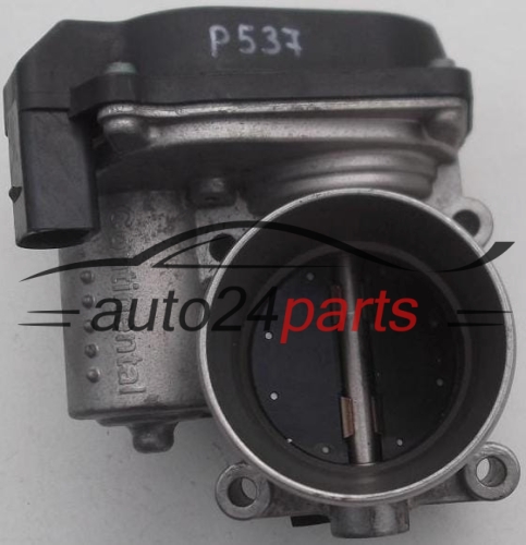 CUERPO DE MARIPOSA AUDI VOLKSWAGEN 1.4 TSI 03C 133 062 S, 03C133062S, A2C53367619