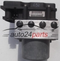POMPE HYDRAULIQUE ET CALCULATEUR dABS FIAT PANDA BOSCH 0 265 231 312, 0265231312, 46802215, 0 265 800 306, 0265800306