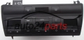 PANEL OGRZEWANIA STEROWNIK NAWIEWU REGULATOR KLIMATRONIK AUDI 4B0 820 043 H / 4B0820043H / 5HB 007 604-17 / 5HB00760417