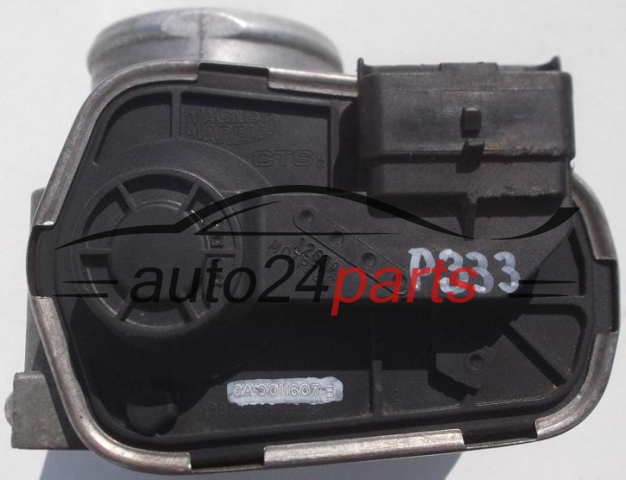 DROSSELKLAPPE FIAT MAGNETI MARELLI CA.0011607 B, CA0011607B