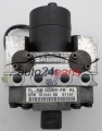 ABS PUMPE BLOCK HYDRAULIKPUMPE STEUERGERAT  LAND ROVER WABCO 478 407 020 0