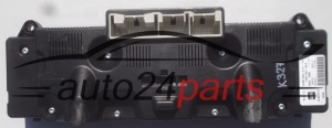 PANEL OGRZEWANIA STEROWNIK NAWIEWU REGULATOR KLIMATRONIK SEAT LEON HELLA 5HB 008 876-20