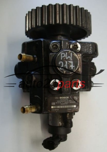 POMPA PALIWA DIESEL WTRYSKOWA WYSOKIEGO CISNIENIA 2.0 CDTI Z20SI OPEL ANTARA 0445010180, 96859151, 96440341, 4813885, 4805878