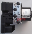 ABS HYDRAULIK-AGGREGAT MIT STEUERGERAET SUZUKI SWIFT 63J0 JP 2WD