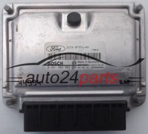 CENTRALITA DE MOTOR  FORD MONDEO BOSCH 0 261 S02 903, 0261S02903, 3S7A-9F954-AA, 3S7A9F954AA 