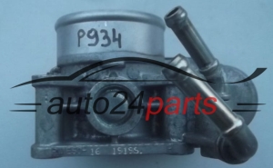 PRZEPUSTNICA POWIETRZA NISSAN HITACHI SERA 526-01, 52601, RME 50-16, RME5016
