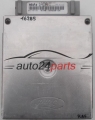 KOMPUTER STEROWNIK SILNIKA FORD ESCORT 1.6 91AB-12A650-DA