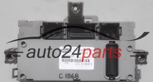 CENTRALITA DE CONFORT BSI ALFA ROMEO 501890170000, 50507094