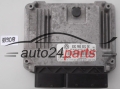 KOMPUTER STEROWNIK SILNIKA SEAT ALTEA 1.9 TDI BOSCH 0 281 014 419