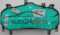 COMPTEUR KILOMETRIQUE CUADRO DE RELOJES PEUGEOT CITROEN A2C53065547