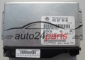 Boîte de vitesses automatique contrôleur  AUDI S8 D2 BOSCH 0 260 002 654,  4D0 927 156 BN