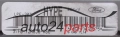 KOMPUTER STEROWNIK SILNIKA FORD FIESTA 1.6/1.8, 97FB-12A650-ASC, 97FB12A650ASC, LPE-307 HYPE - 8305, 8267, 13263